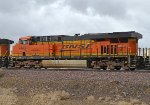 BNSF 7443